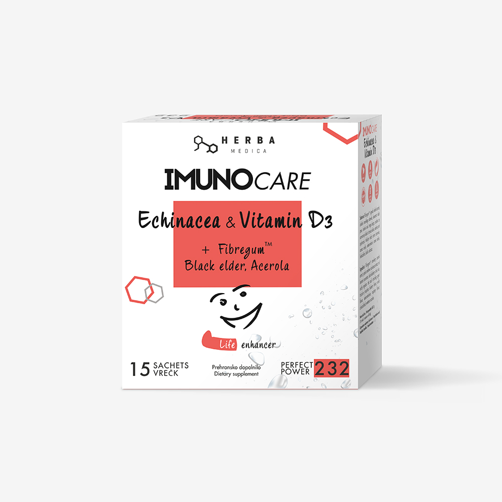 232 ImunoCare Napitek