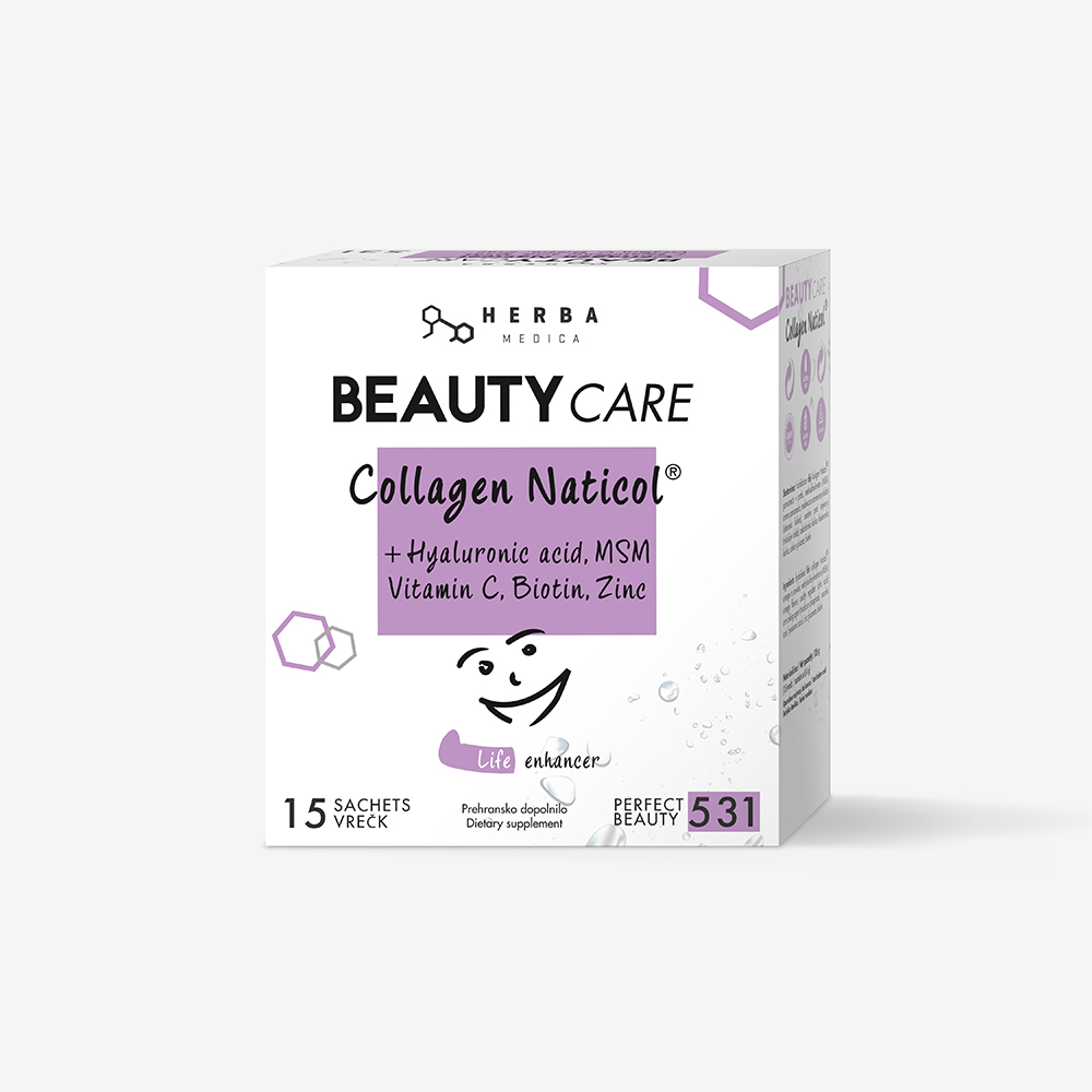 BeautyCare Collagen