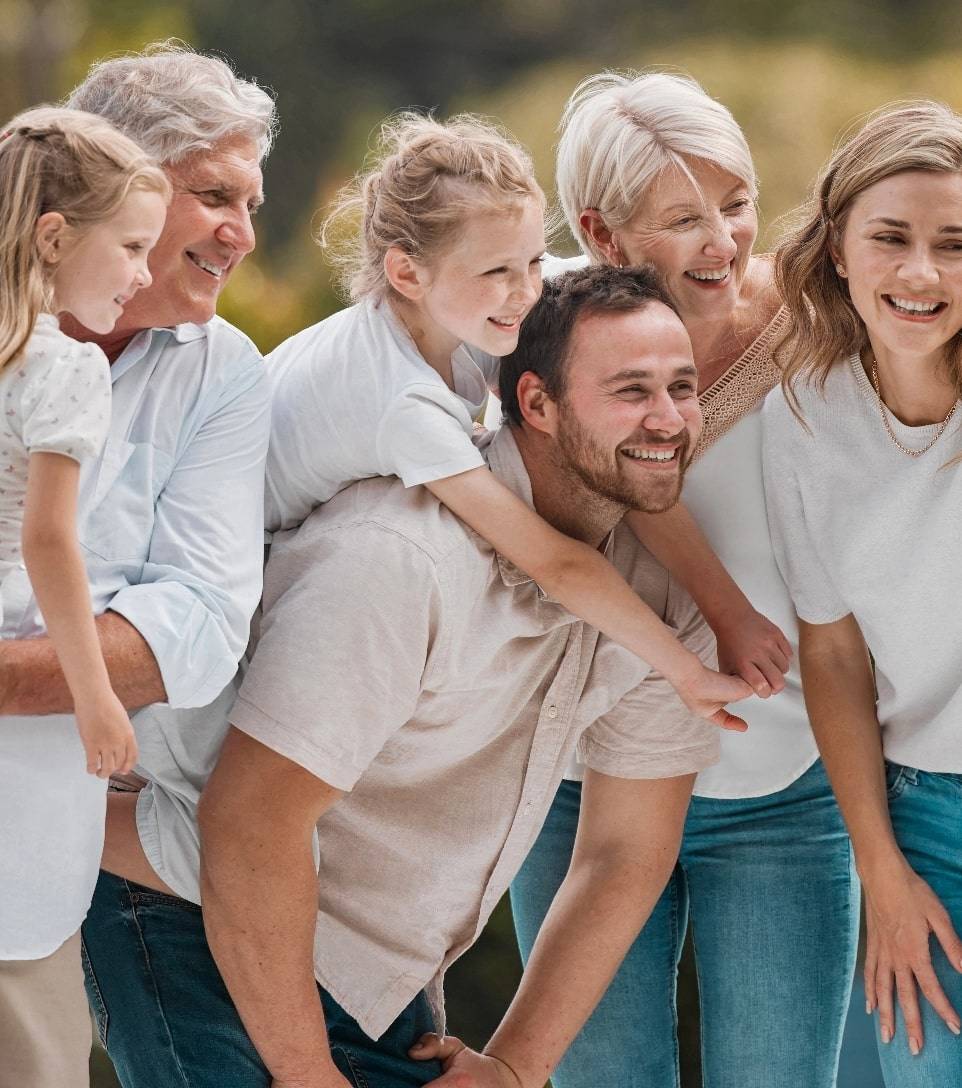 Herba Medica family