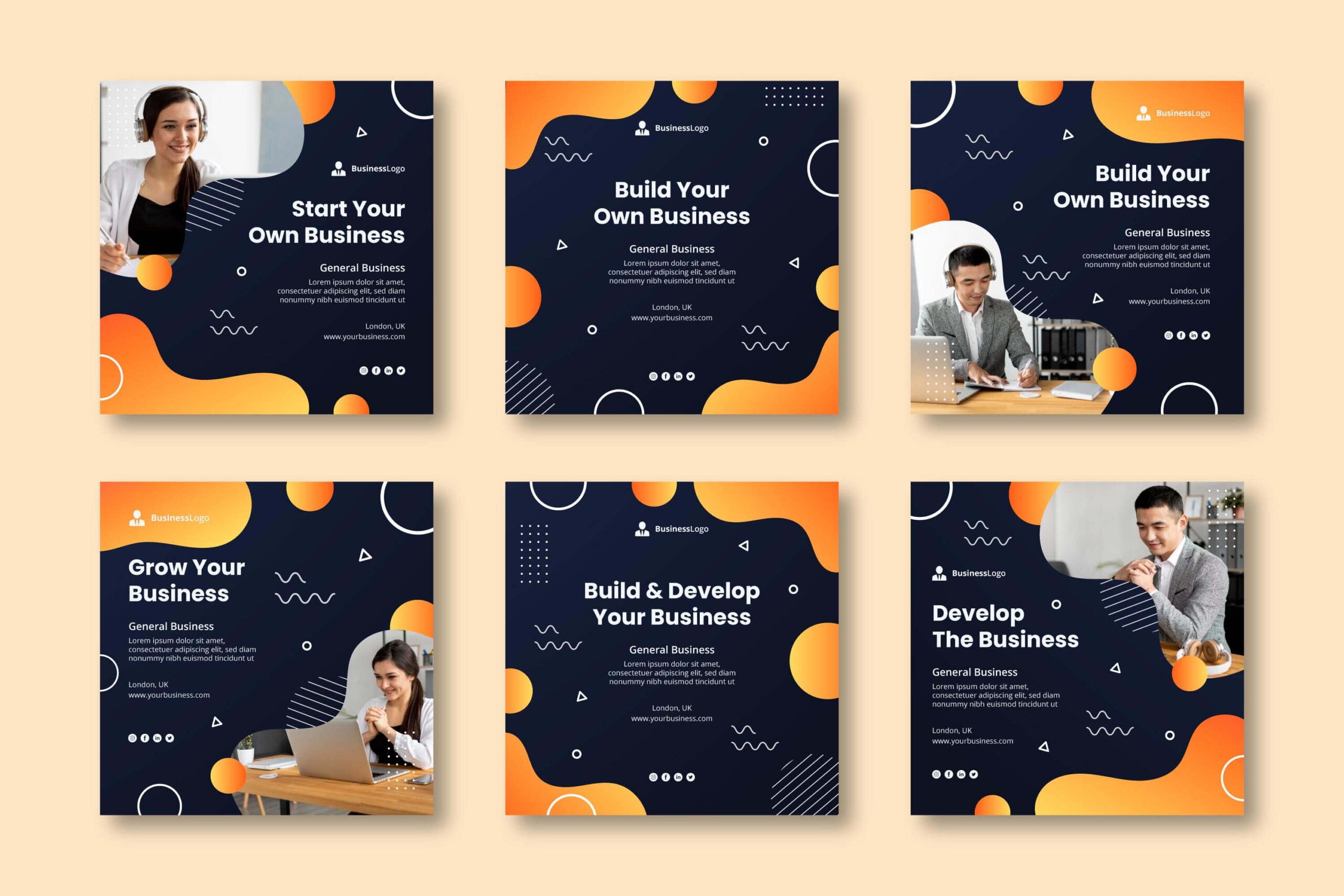 Strategije za zagon in rast podjetja s strokovnim svetovanjem v podjetju Herba Medica.