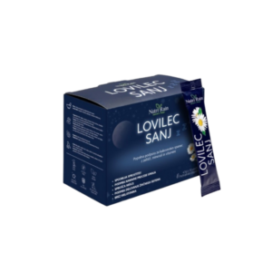 Lovilec Sanj – Najbolj celovit dodatek za podporo spanju